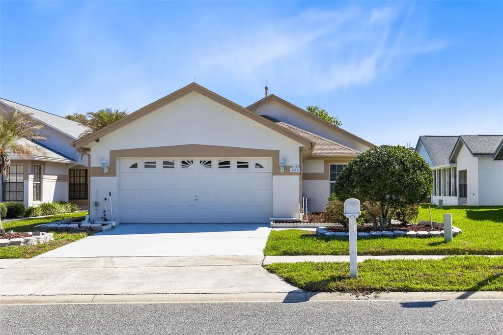 5884 Parkview Point Drive Orlando FL 32821
