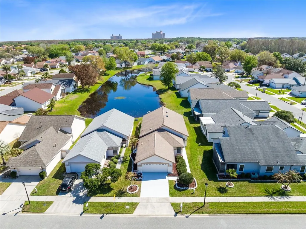 5884 Parkview Point Drive Orlando FL 32821