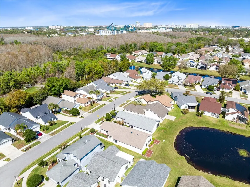 5884 Parkview Point Drive Orlando FL 32821