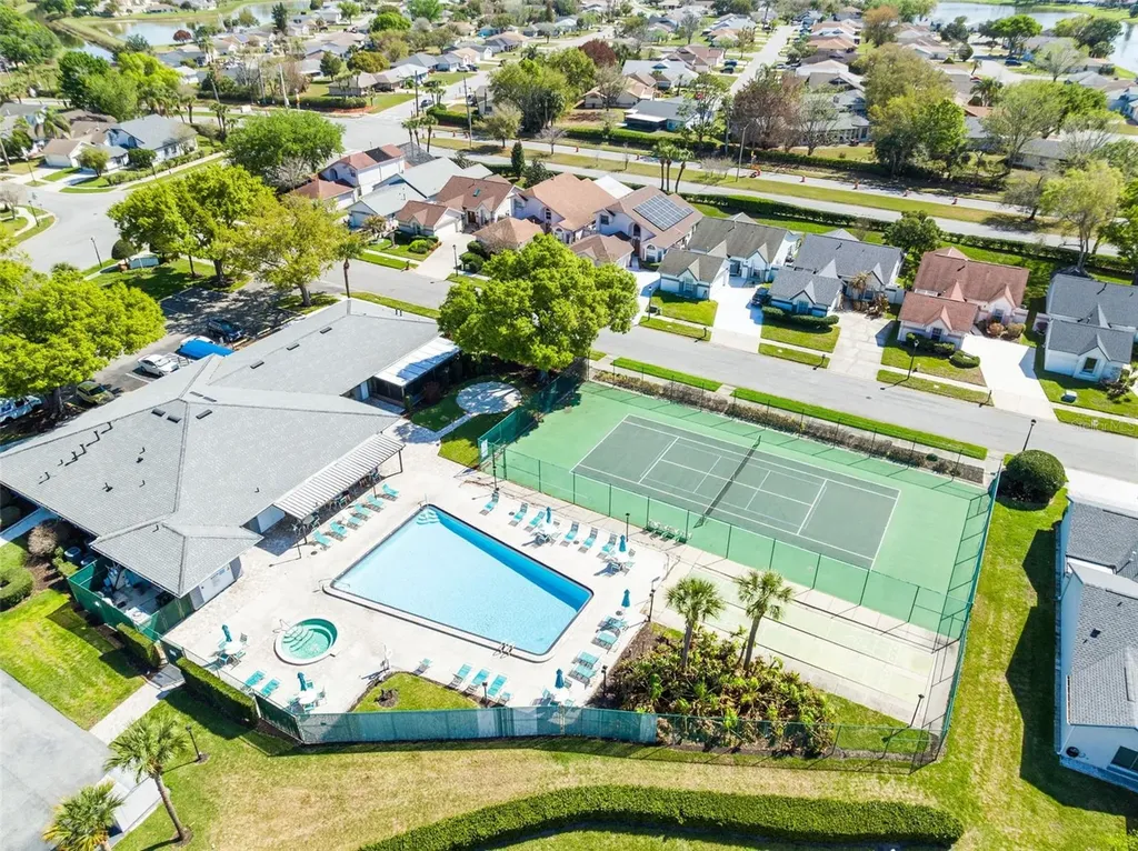 5884 Parkview Point Drive Orlando FL 32821