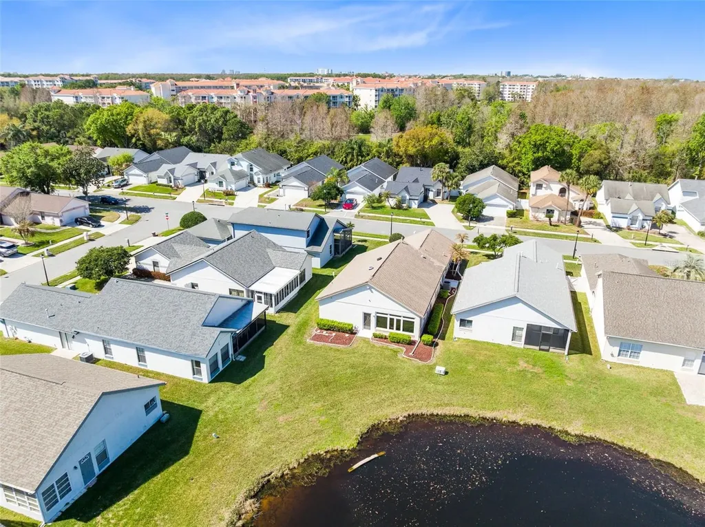 5884 Parkview Point Drive Orlando FL 32821