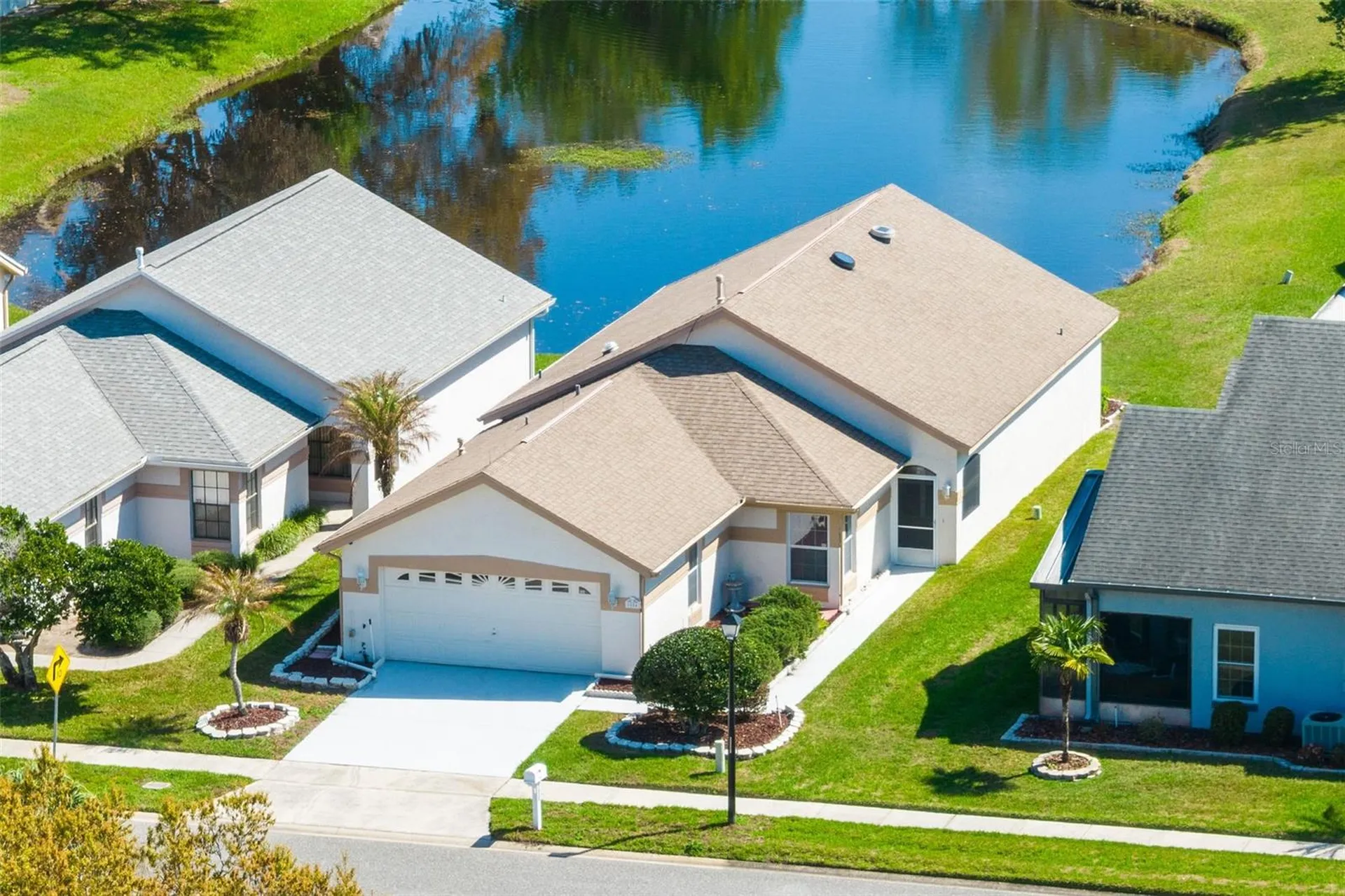 5884 Parkview Point Drive Orlando FL 32821