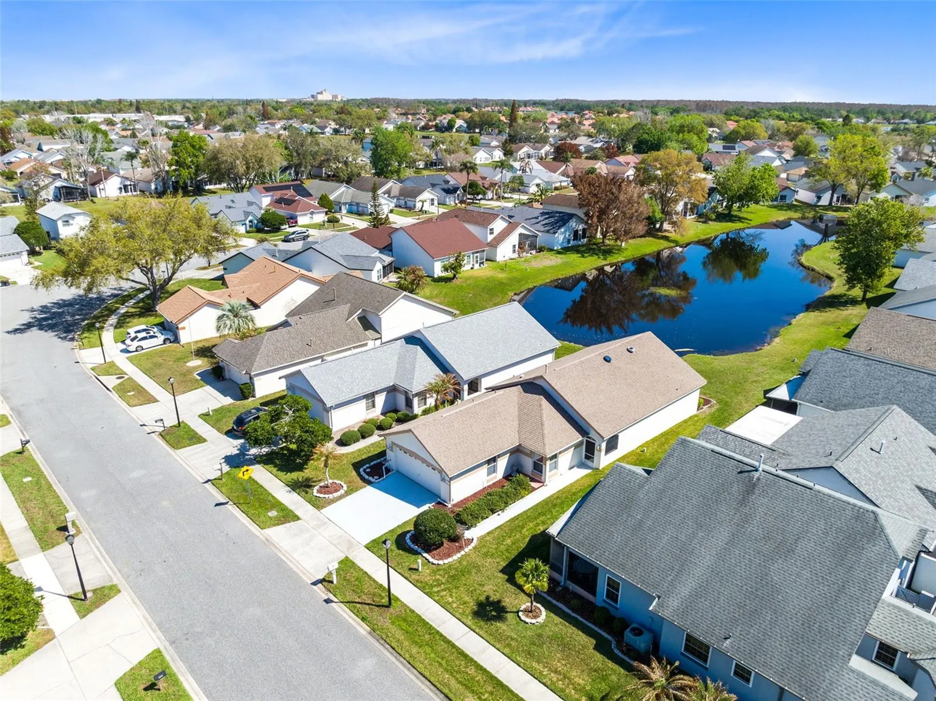 5884 Parkview Point Drive Orlando FL 32821