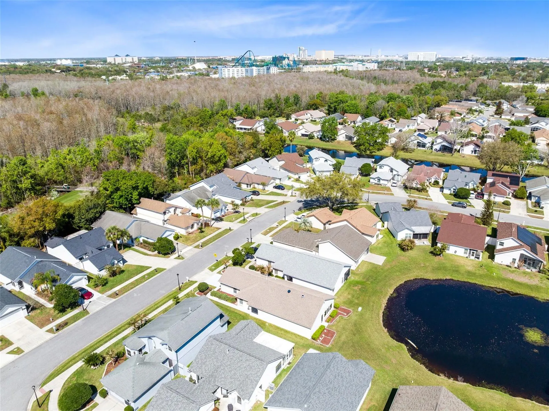 5884 Parkview Point Drive Orlando FL 32821