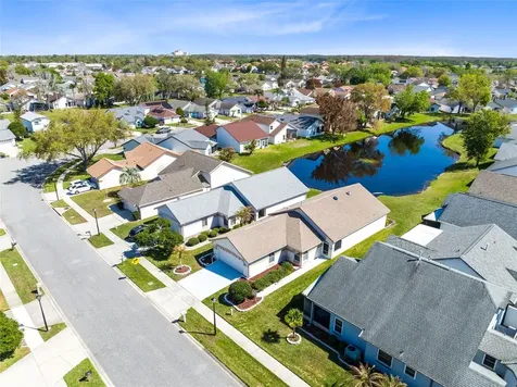 5884 Parkview Point Drive Orlando FL 32821