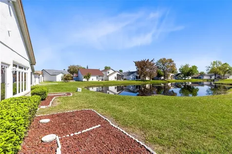 5884 Parkview Point Drive Orlando FL 32821