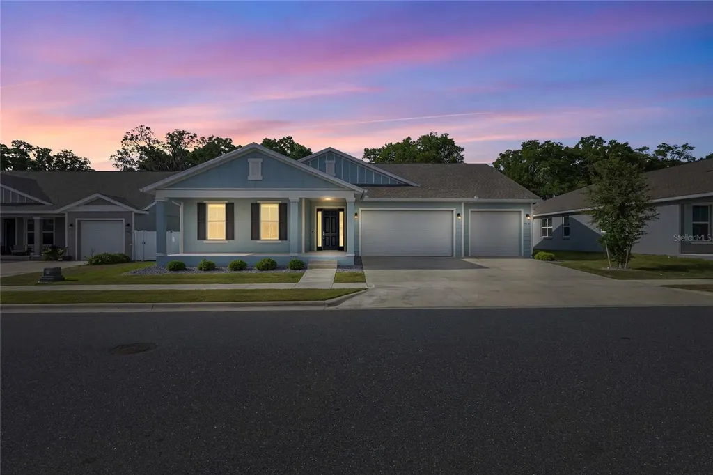 7526 SW 65th Place Road Ocala FL 34474