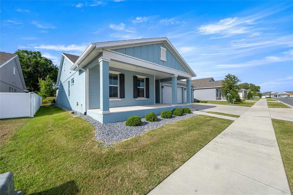 7526 SW 65th Place Road Ocala FL 34474