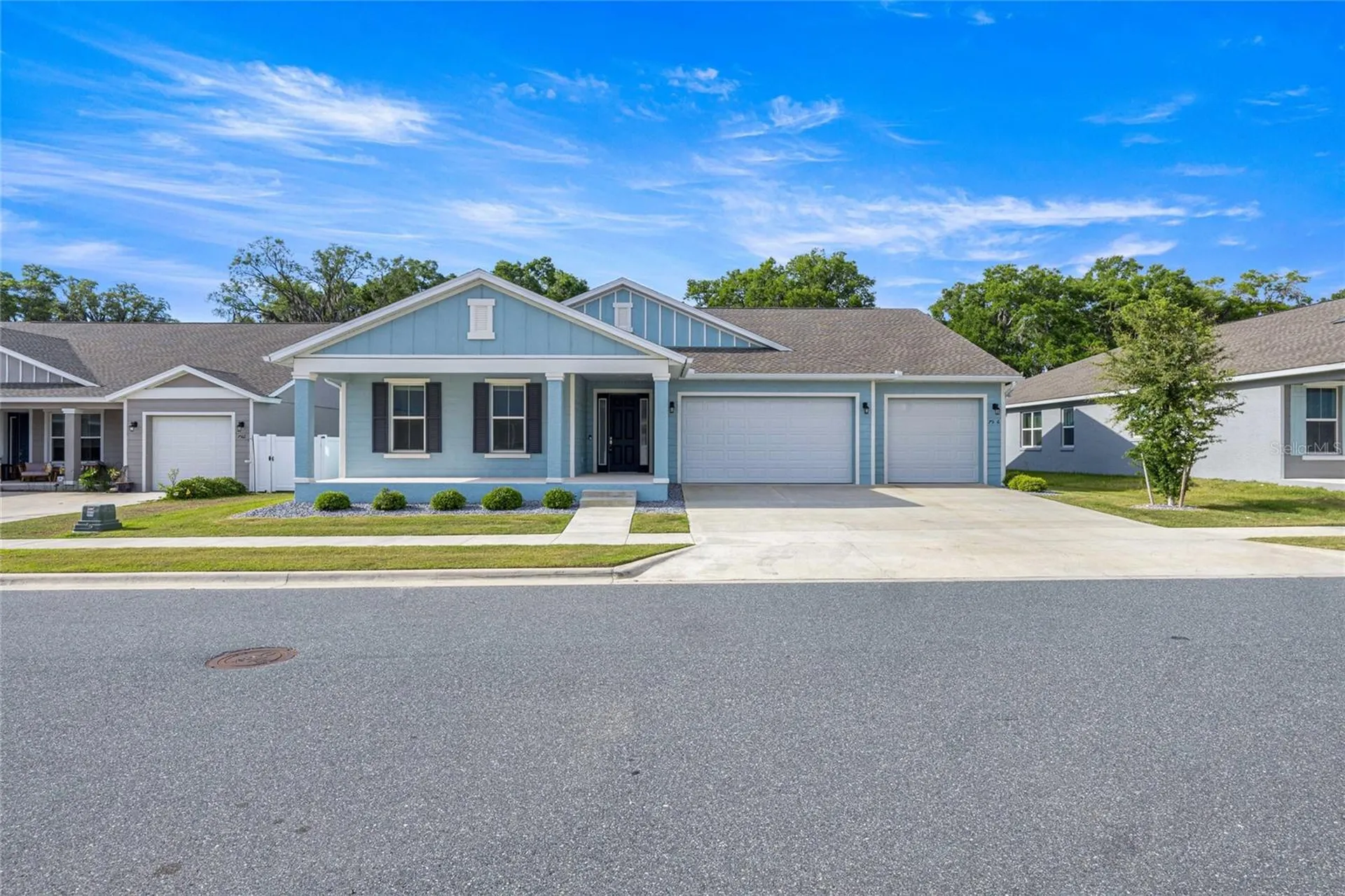 7526 SW 65th Place Road Ocala FL 34474