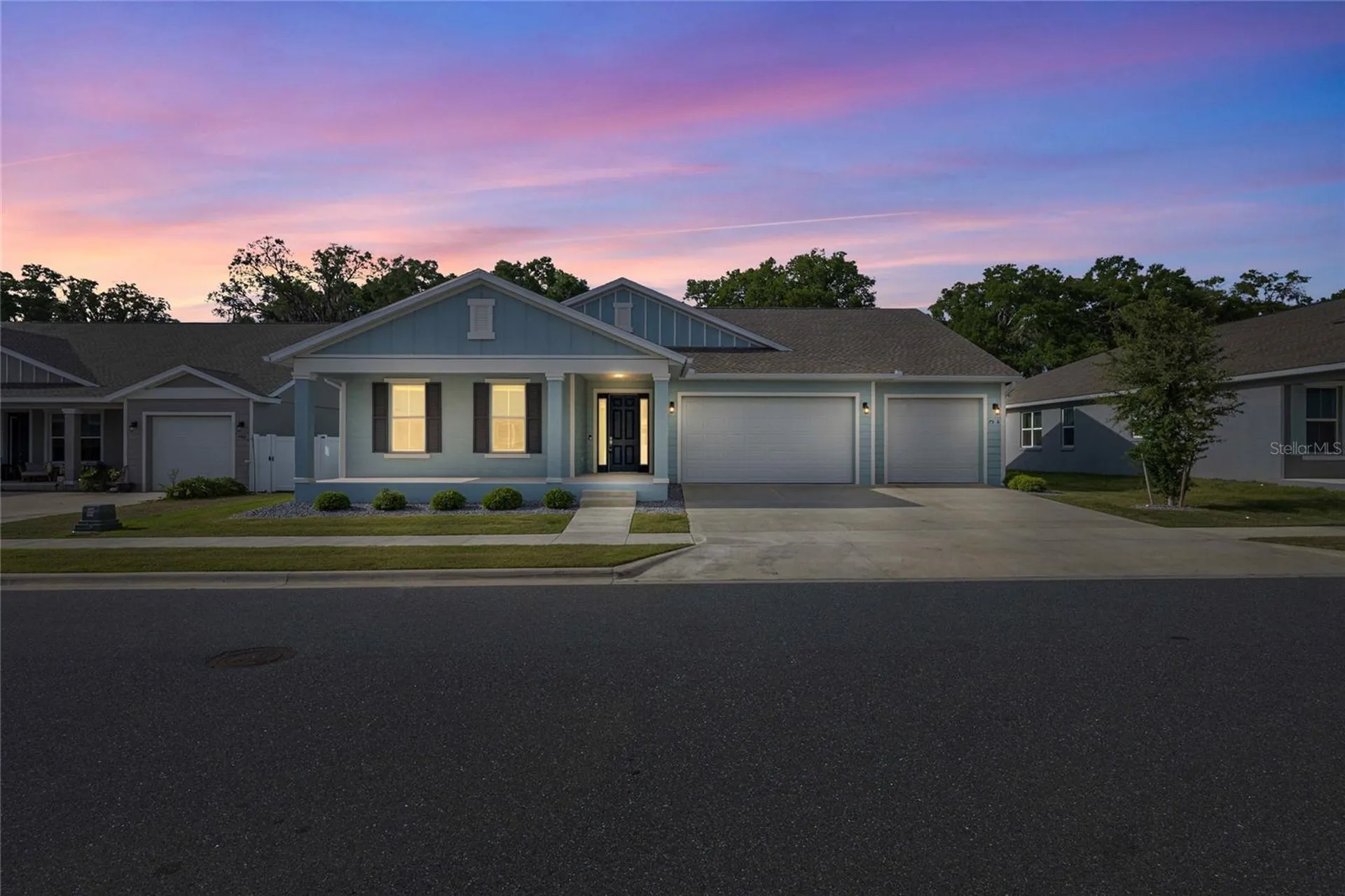 7526 SW 65th Place Road Ocala FL 34474