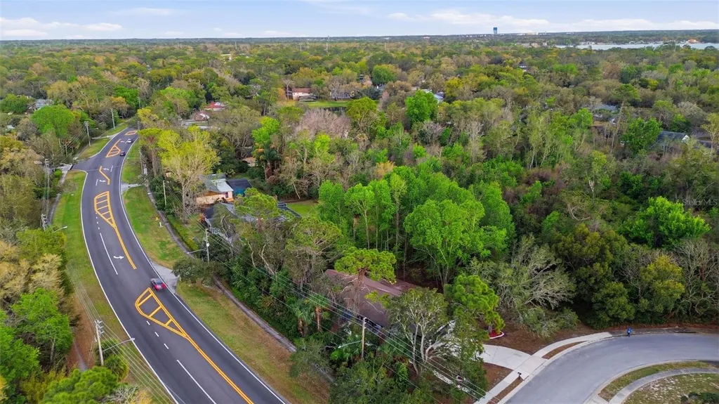 300 E Sweetwater Creek Drive Longwood FL 32779