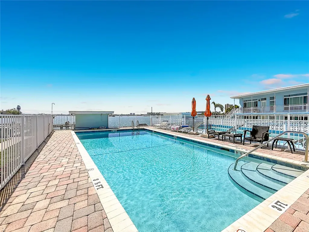 1840 Shore Drive S South Pasadena FL 33707