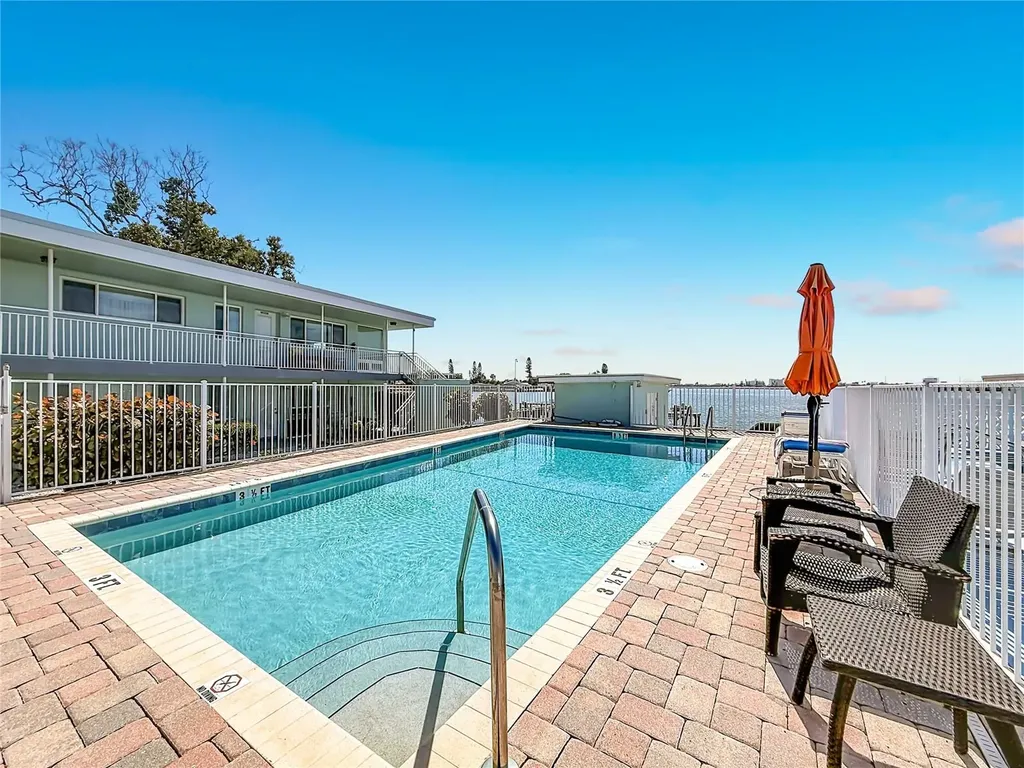 1840 Shore Drive S South Pasadena FL 33707