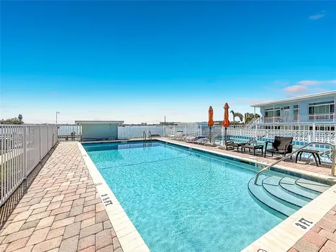 1840 Shore Drive S South Pasadena FL 33707