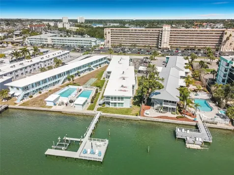 1840 Shore Drive S South Pasadena FL 33707