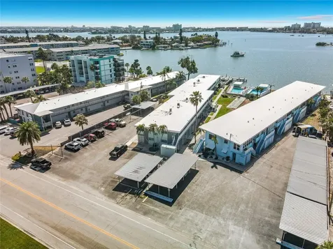 1840 Shore Drive S South Pasadena FL 33707