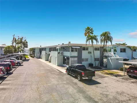 1840 Shore Drive S South Pasadena FL 33707