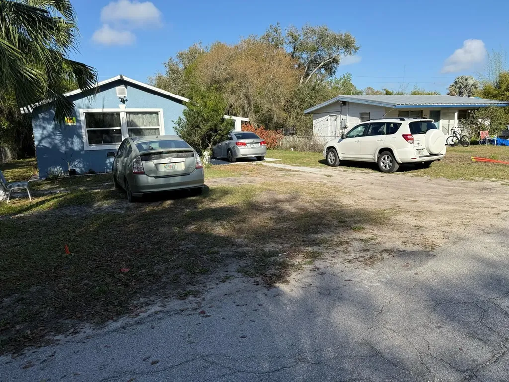 414 Spring Avenue Arcadia FL 34266