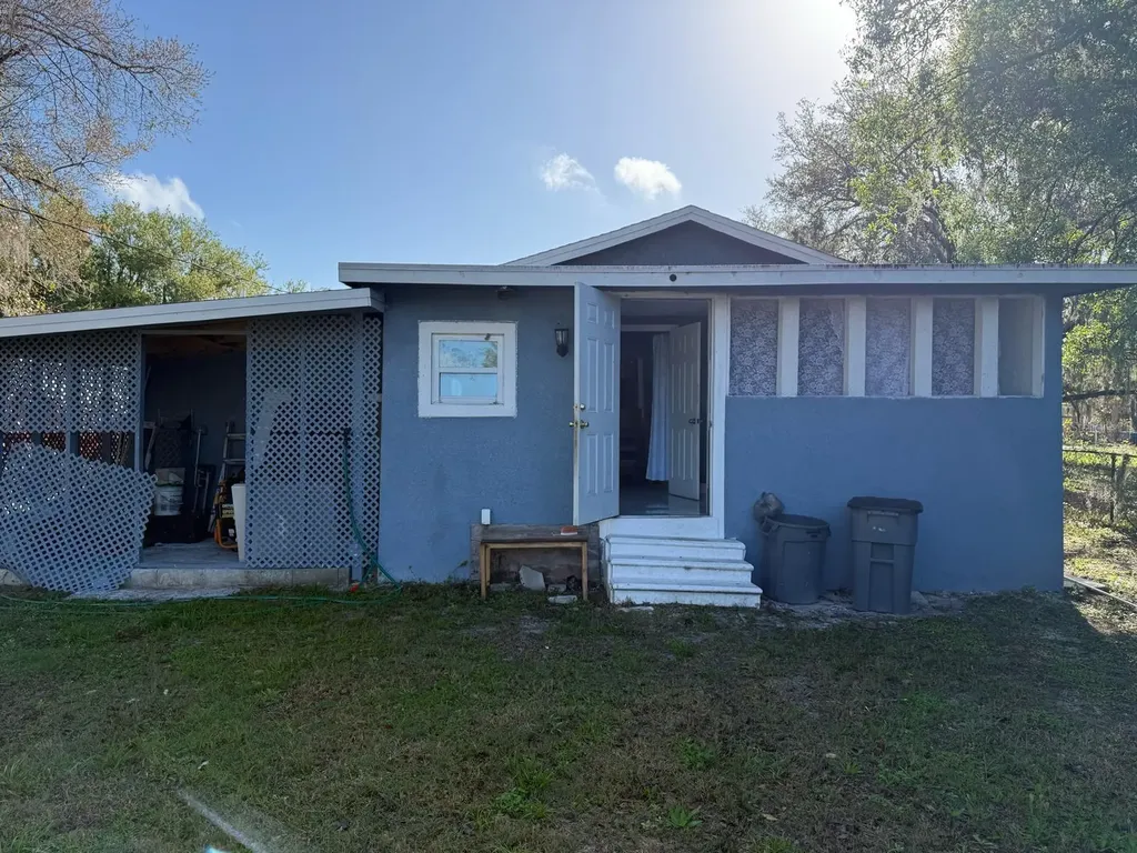 414 Spring Avenue Arcadia FL 34266
