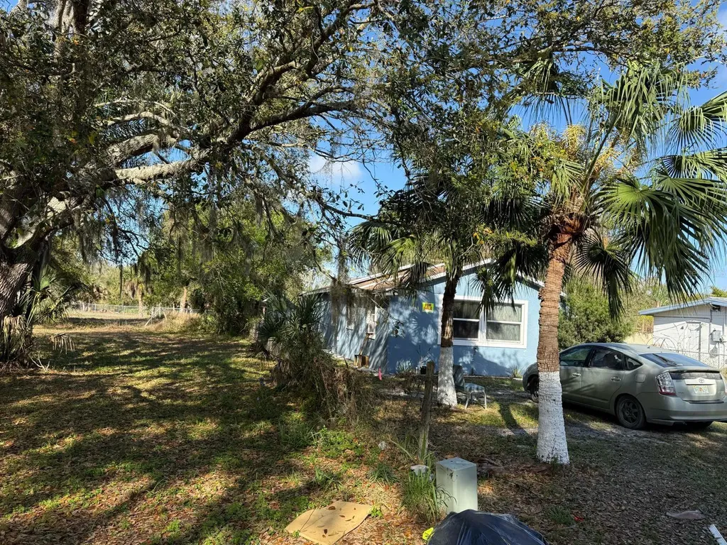 414 Spring Avenue Arcadia FL 34266