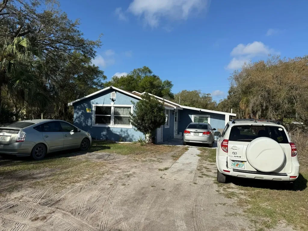 414 Spring Avenue Arcadia FL 34266