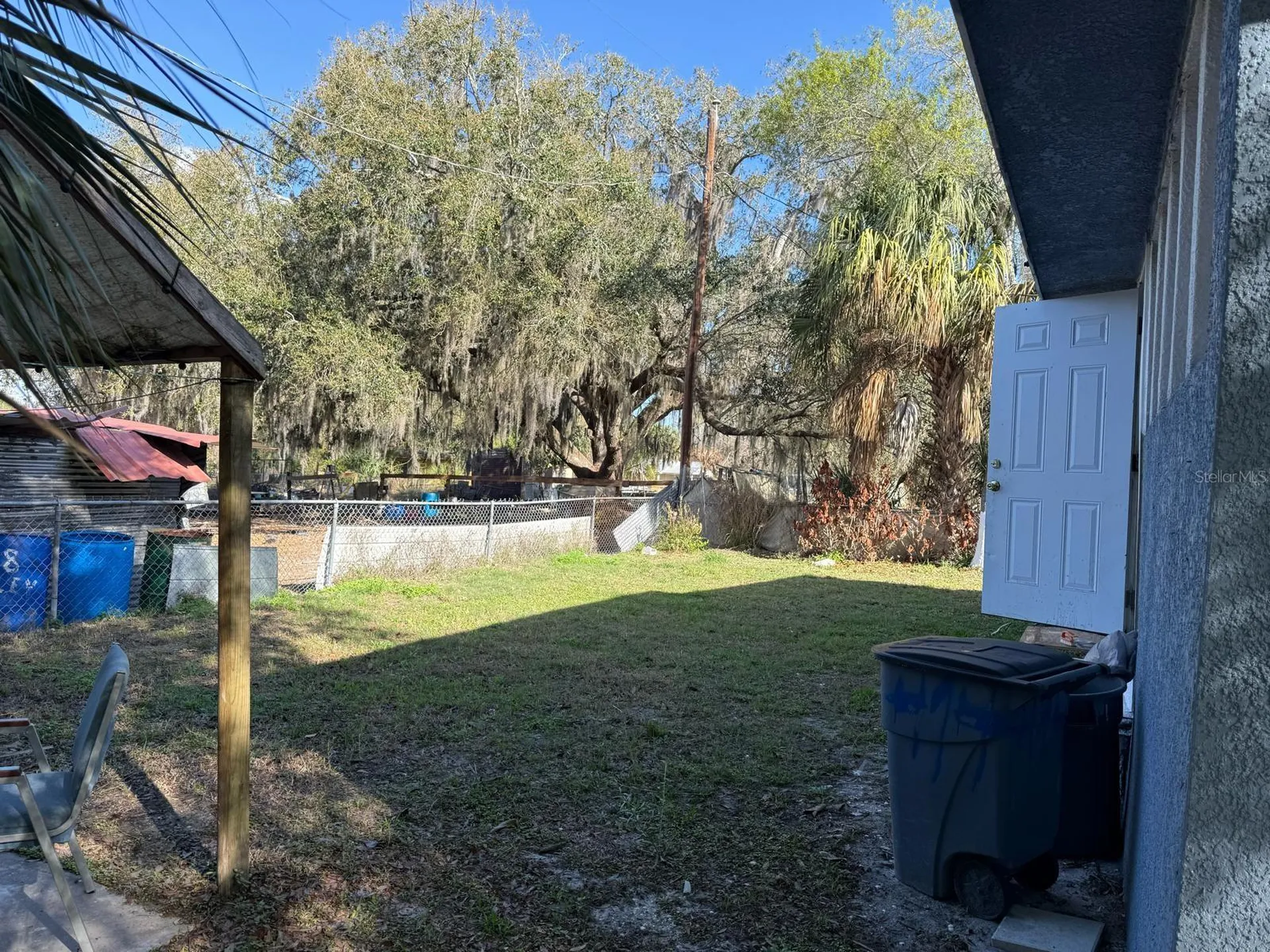 414 Spring Avenue Arcadia FL 34266