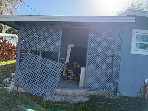 414 Spring Avenue Arcadia FL 34266
