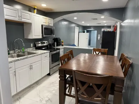 414 Spring Avenue Arcadia FL 34266