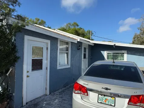 414 Spring Avenue Arcadia FL 34266
