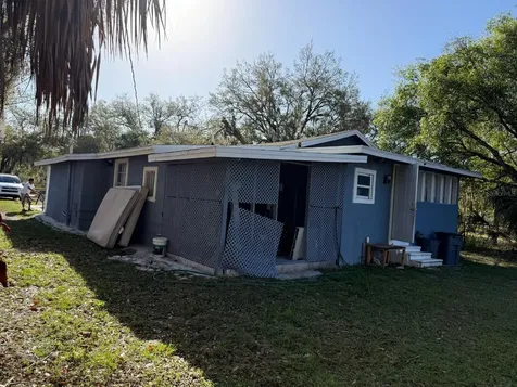 414 Spring Avenue Arcadia FL 34266