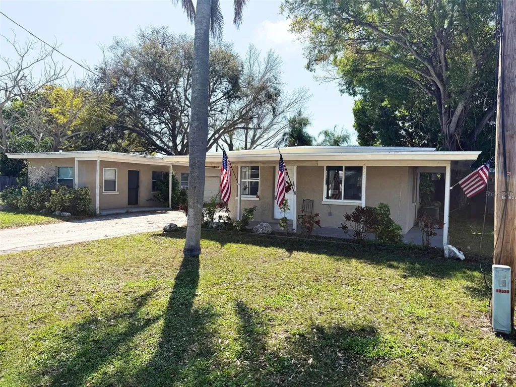 10598 106th Avenue Largo FL 33773