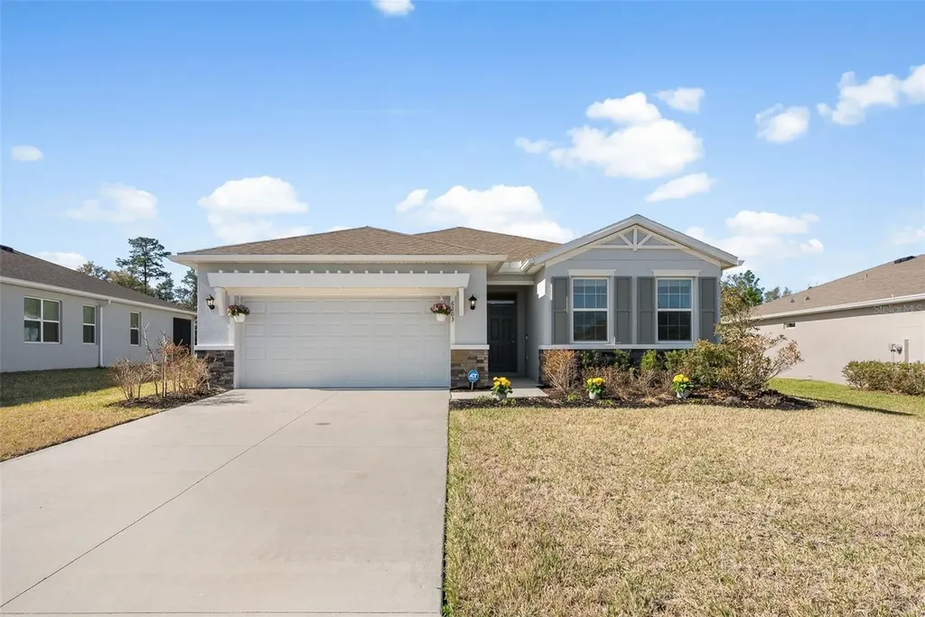 6203 SW 93rd Loop Ocala FL 34476
