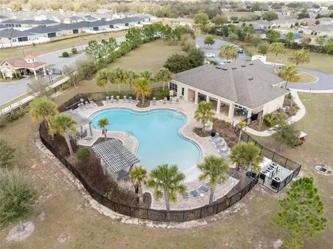 6203 SW 93rd Loop Ocala FL 34476