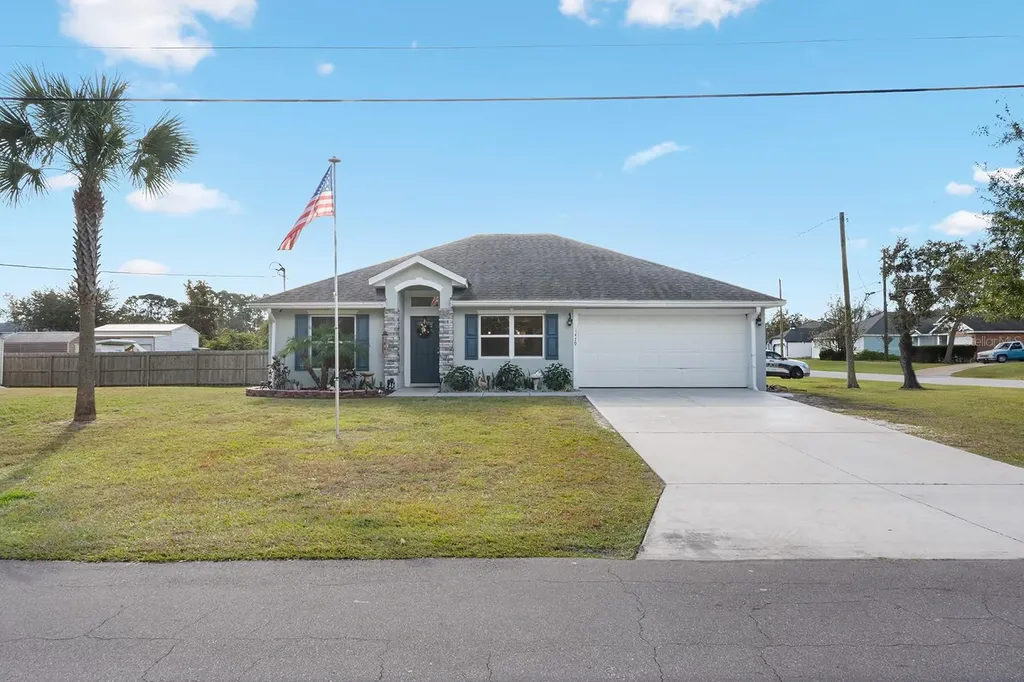1479 3rd Avenue Deland FL 32724