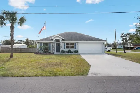 1479 3rd Avenue Deland FL 32724