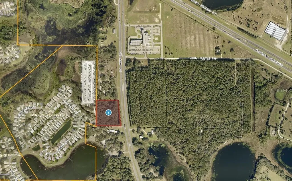 US-27 Leesburg FL 34748