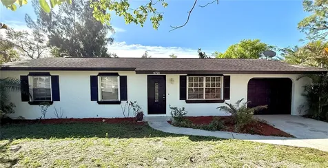 4918 Gold Trees Way Sarasota FL 34232