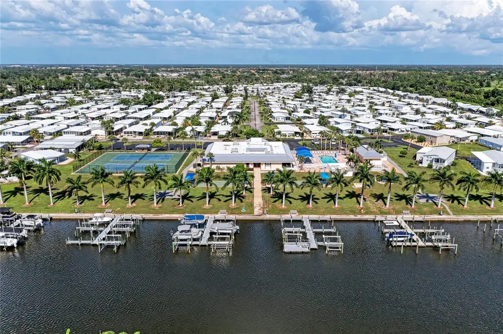 2 S Flora Vista Street Englewood FL 34223