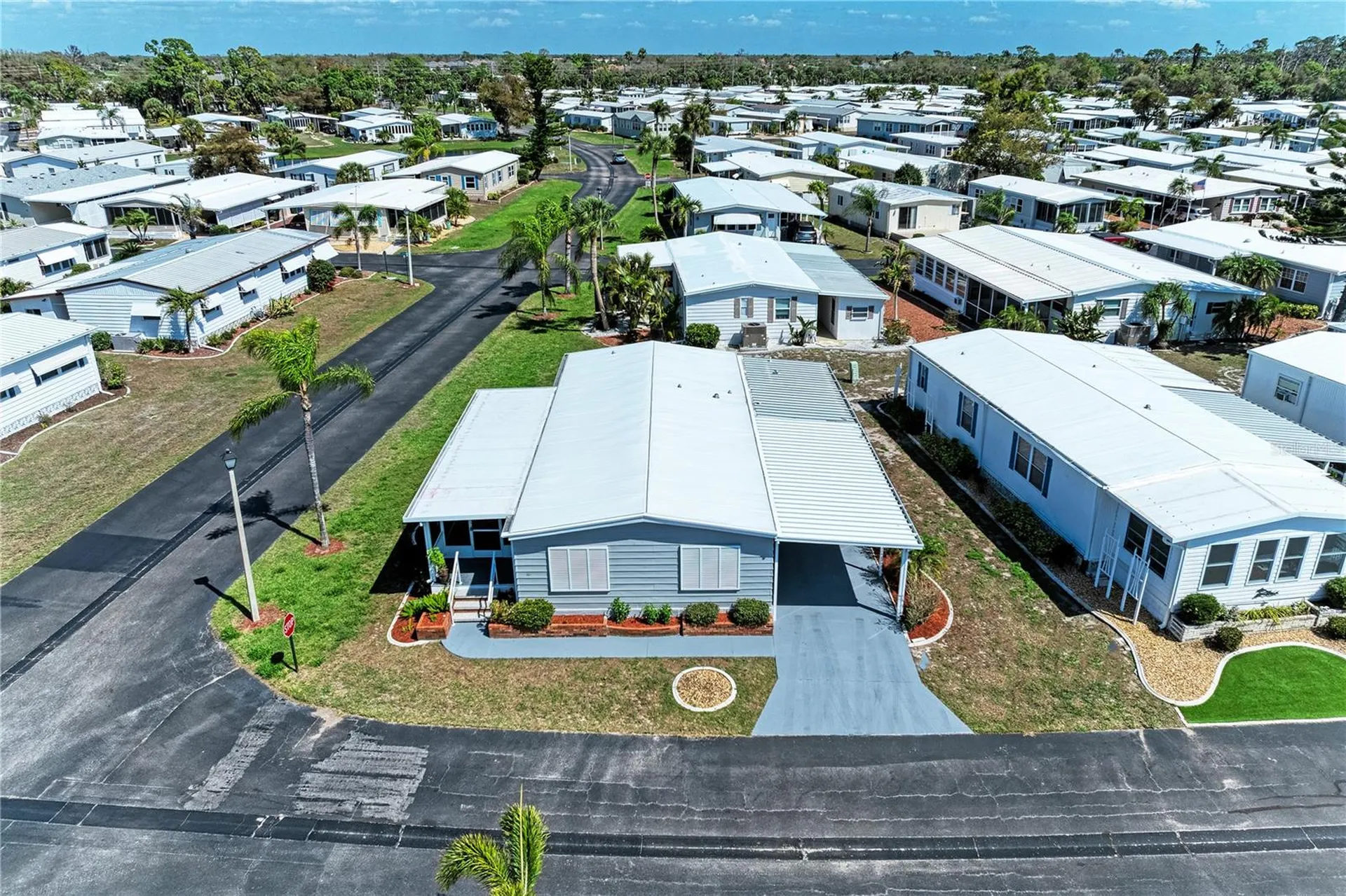 2 S Flora Vista Street Englewood FL 34223