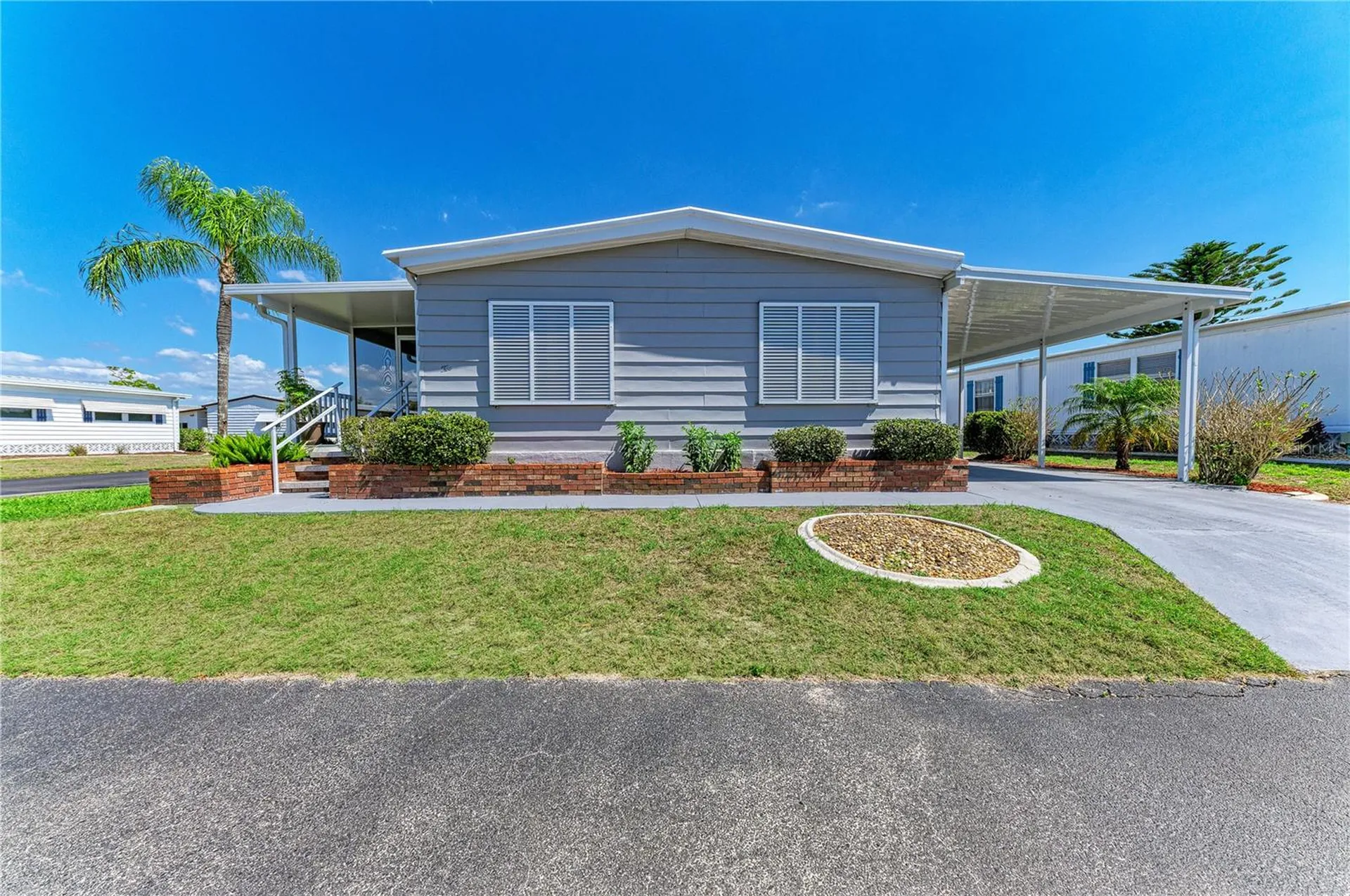 2 S Flora Vista Street Englewood FL 34223