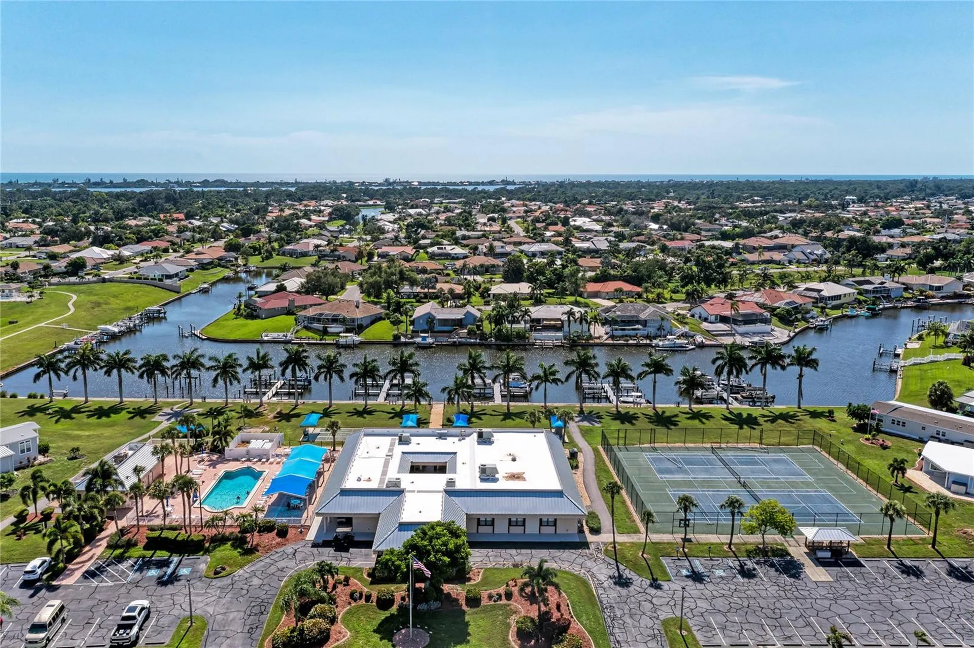 2 S Flora Vista Street Englewood FL 34223