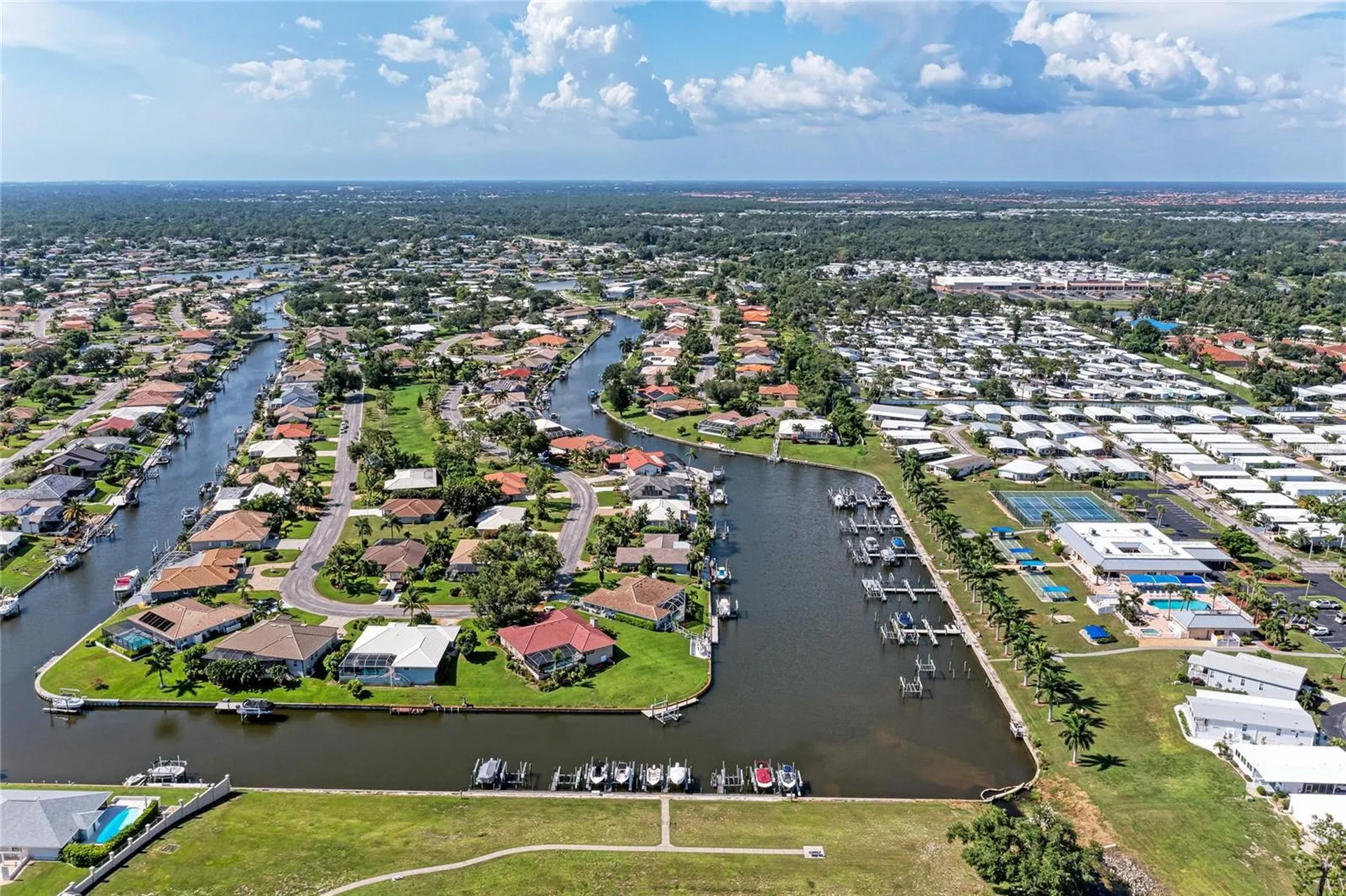 2 S Flora Vista Street Englewood FL 34223