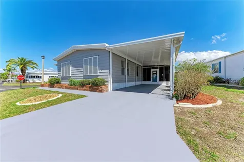 2 S Flora Vista Street Englewood FL 34223