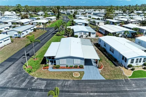 2 S Flora Vista Street Englewood FL 34223