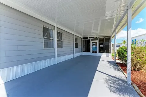 2 S Flora Vista Street Englewood FL 34223