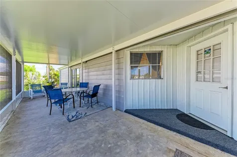 2 S Flora Vista Street Englewood FL 34223