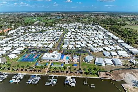 2 S Flora Vista Street Englewood FL 34223