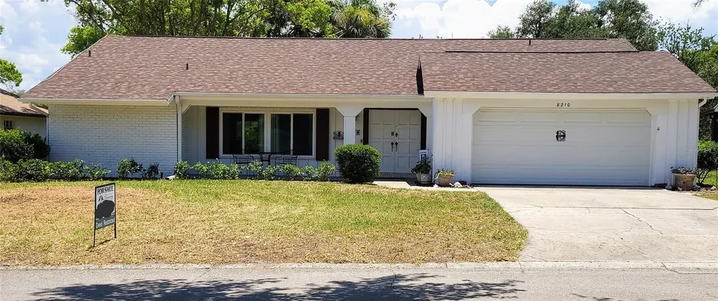 8210 Valley Stream Lane Hudson FL 34667