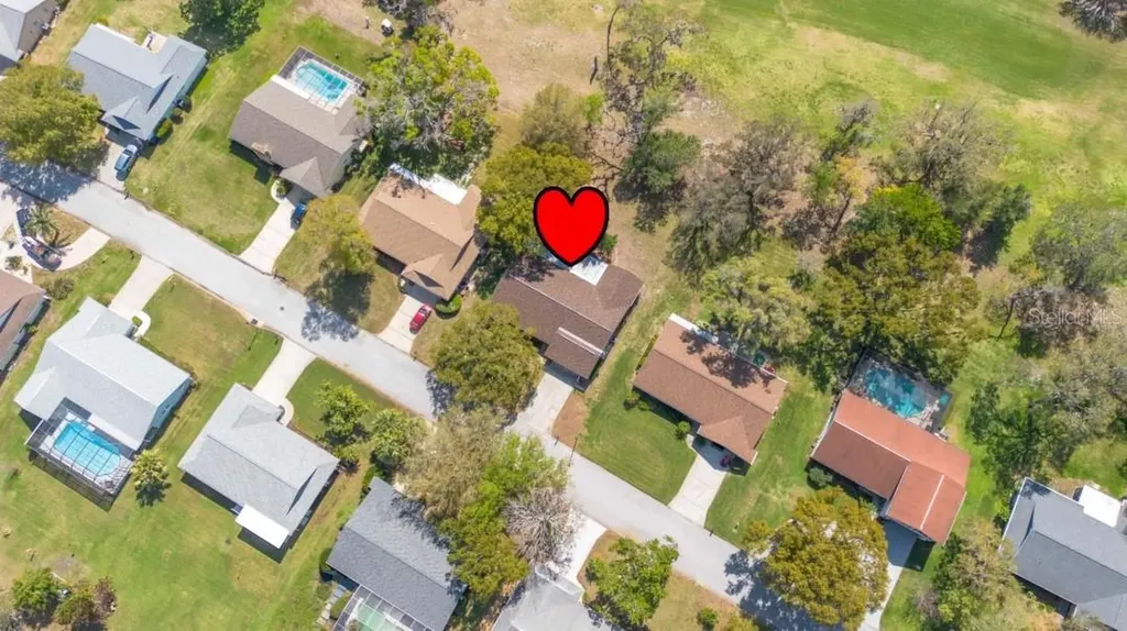 8210 Valley Stream Lane Hudson FL 34667