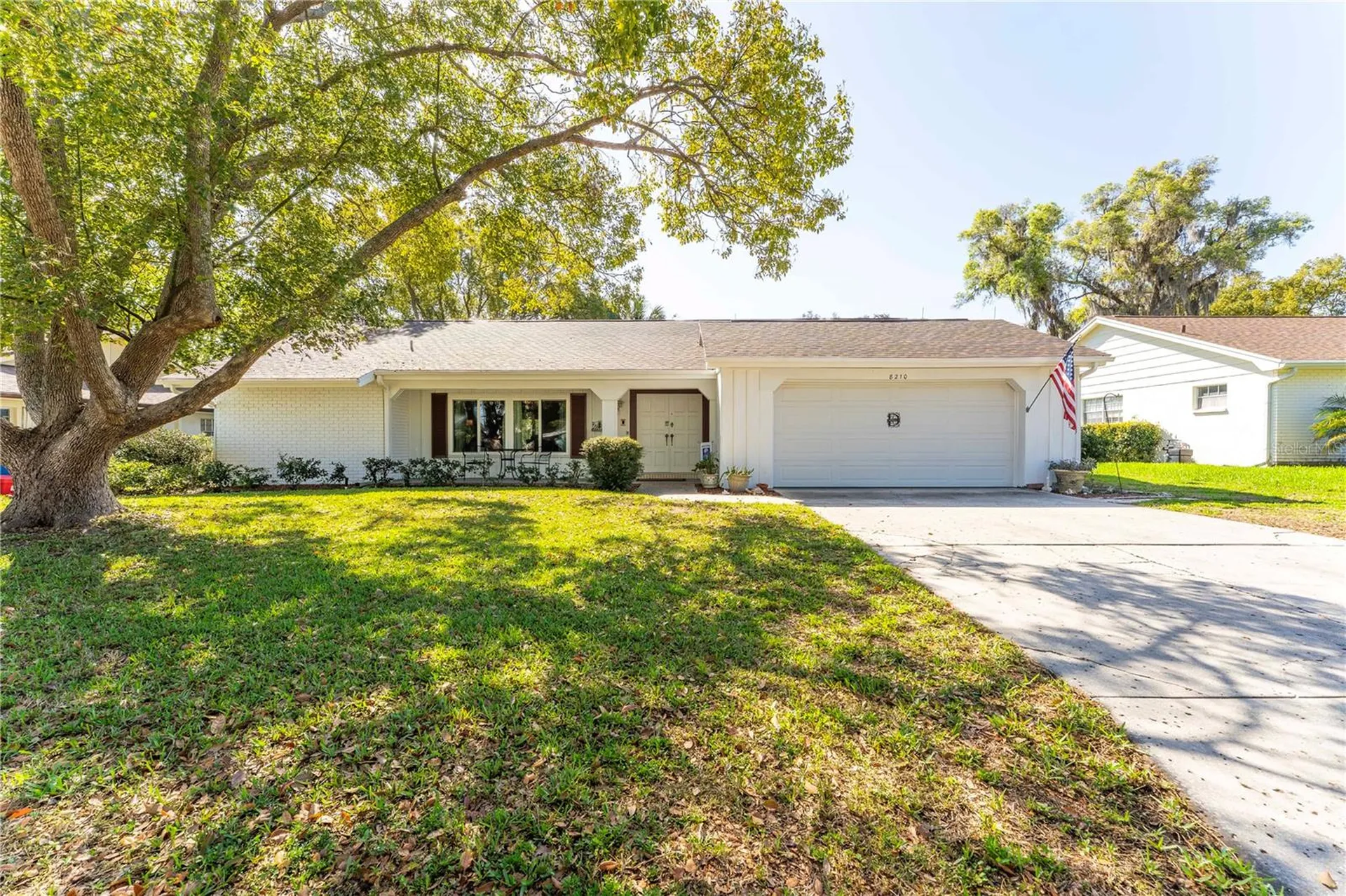 8210 Valley Stream Lane Hudson FL 34667